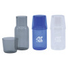 Cafe Carafe & Tumbler Sets Group